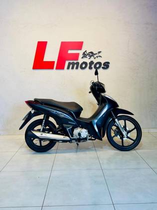 HONDA BIZ 125i 
